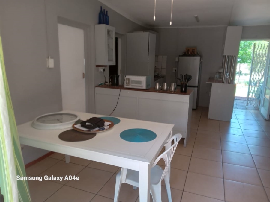 Commercial Property for Sale in Bloemdal Free State